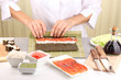 Making rolls