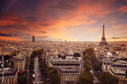 Photo: Paris Paris