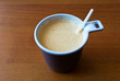 Cup of coffee