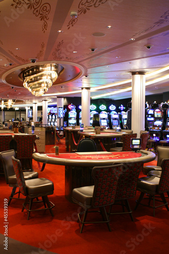 Photo: Casino Casino