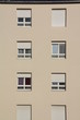 Fenêtres toiture, goutière, volet, appartement isolation, 2013