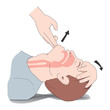 Method of First Aid, Artificial respiration, Reanimation