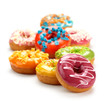 baked donuts