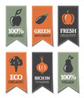 Organic Labels