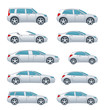Car set