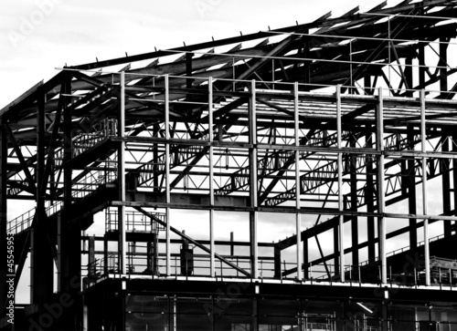 Photo: bw construction bw construction