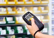 Barcode Scanner