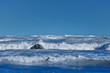 Photo: Stormy Sea Stormy Sea