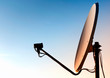 Satelite dish