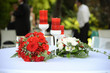 bouquet - fiori matrimonio