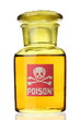 poison bottle