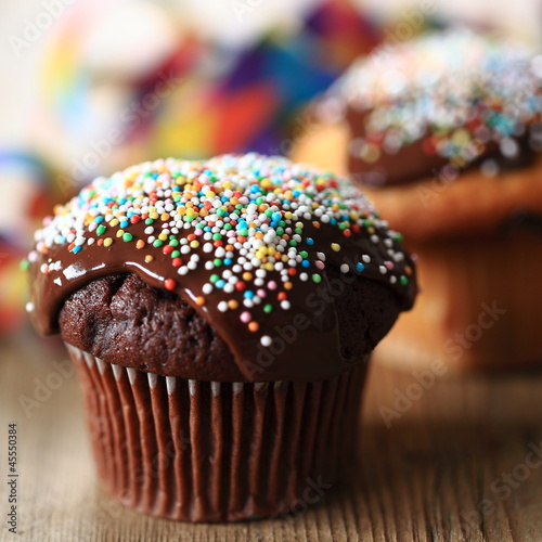 Photo: Partymuffin Partymuffin