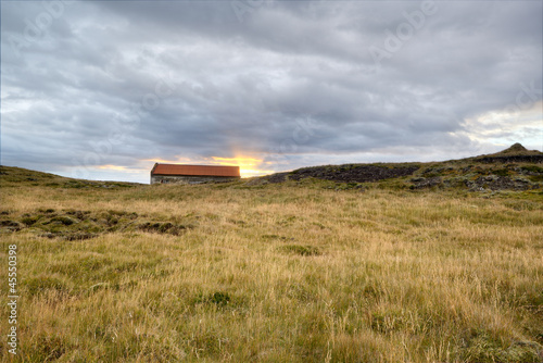 Photo: old house old house