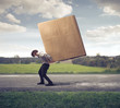 Bearing a Burden