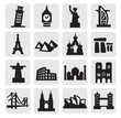 travel and landmarks