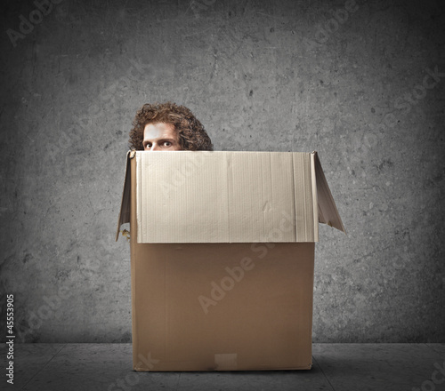 Photo: Hidden Hidden