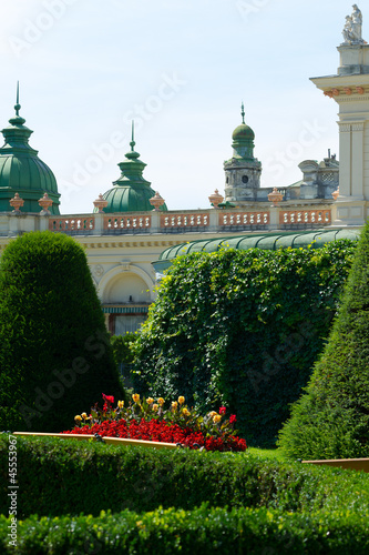 Photo: Architecture of Vienna Architecture of Vienna