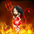 Halloween Witch