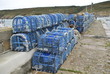casier de peche