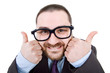 Foto: thumbs up thumbs up