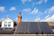 Solar panels