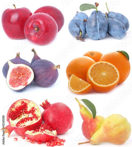 Photo: Fresh fruit Fresh fruit