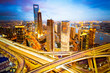 City Scape