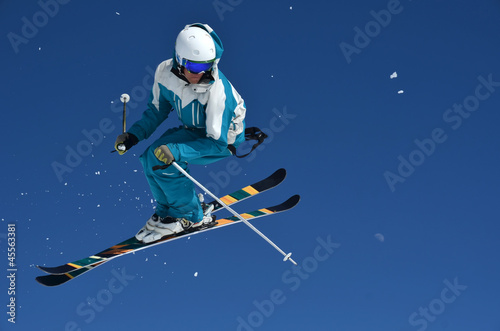 Photo: Over the moon Over the moon