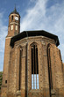 Johanniskirche in Brandenburg a.d. Havel