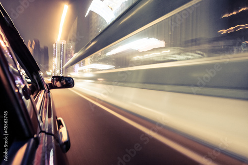 Photo: speed car speed car