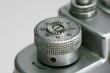 vintage camera, 35 mm