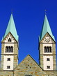 Basilika (Wallfahrtskirche) Maria Heimsuchung in WERL