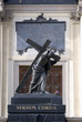Holy Cross Church, Warszawa, Poland