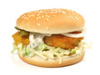 Fischburger