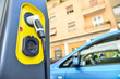 Charge for car