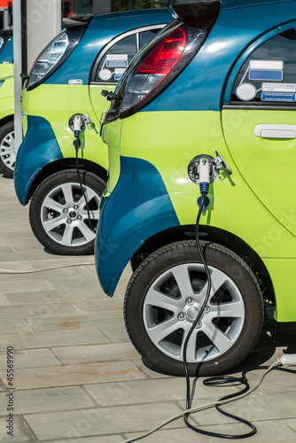 Photo: Eco Cars Eco Cars