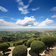 Italie - Florence de Fiesole.