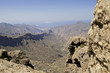 Gran Canaria, Berglandschaft.
