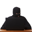 Internet Theft