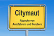 Illustration: Citymaut - Abzocke Citymaut - Abzocke