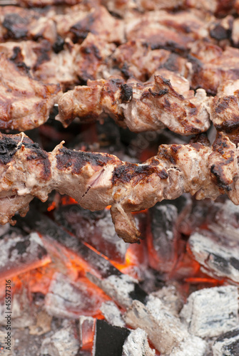 Photo: barbecues barbecues