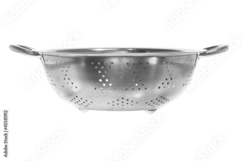 Photo: Strainer Strainer