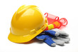 Foto : Safety gear kit Safety gear kit