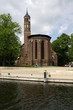 Johanniskirche in Brandenburg a.d. Havel