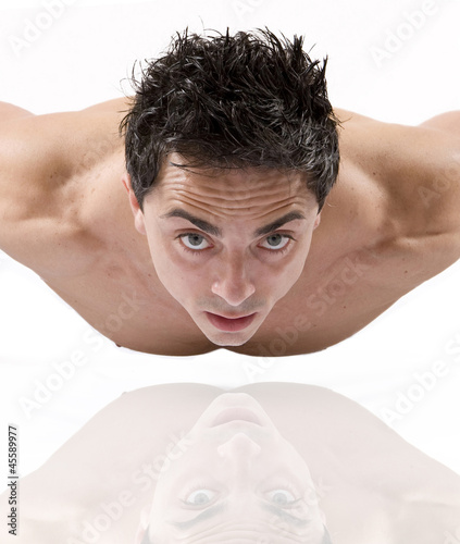 Photo: Fitness sport Fitness sport