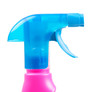 spray bottle Close-up