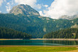 Mountain scenery, National park Durmitor, Montenegro