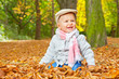 goodlooking baby