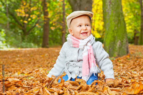 Photo: goodlooking baby goodlooking baby
