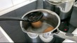 eggs boiling